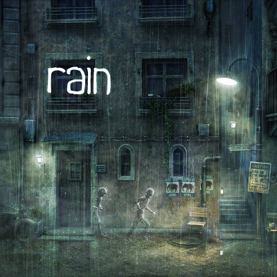 rain【PS3】14/06/05