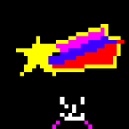 ˂