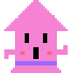 pastel  is  haniwa 2