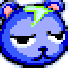 Xp[N