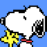 SNOOPY