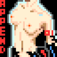 ~N̂ς @Append