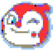 hL